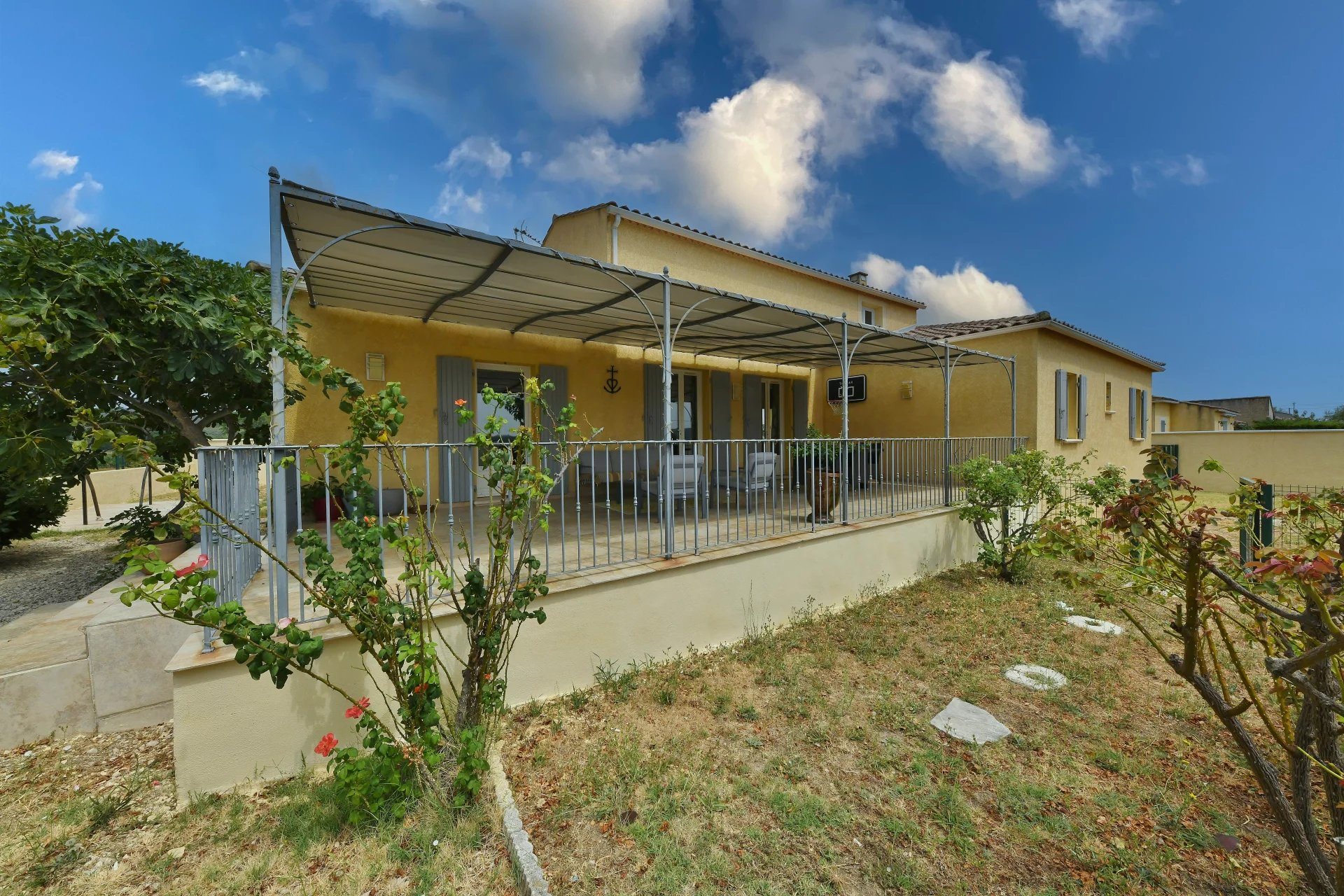 Maison à vendre, 127m², Uzès