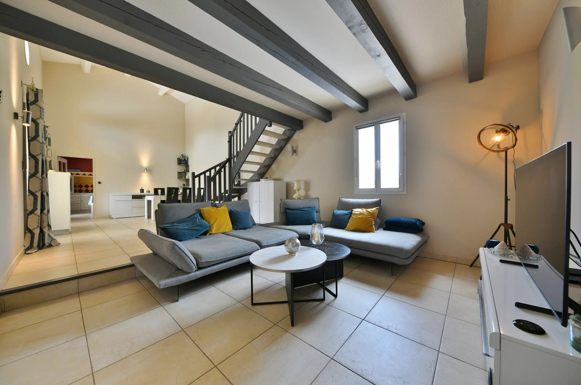 Maison à vendre, 127m², Uzès