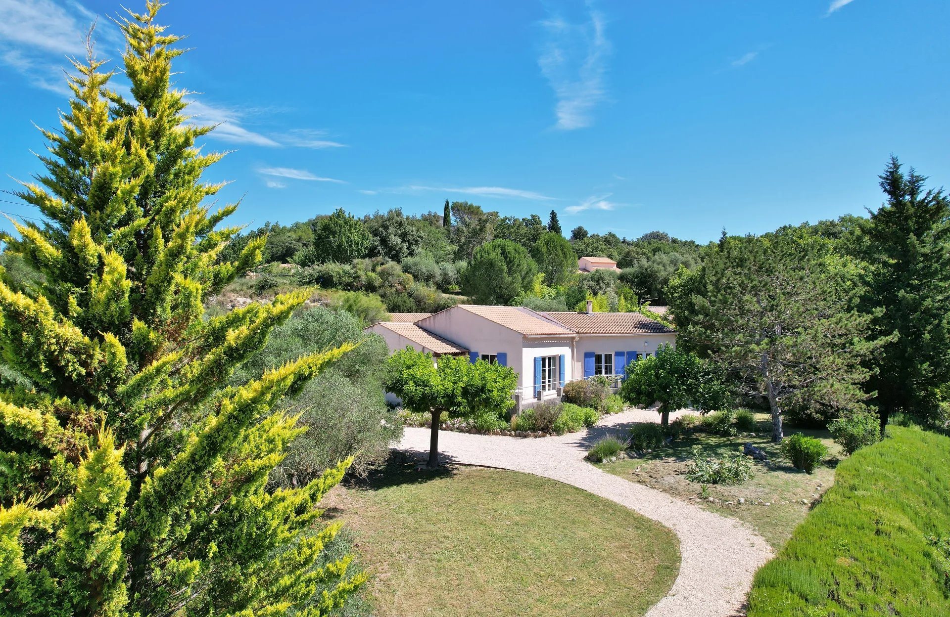 Maison à vendre, 118m², Uzès