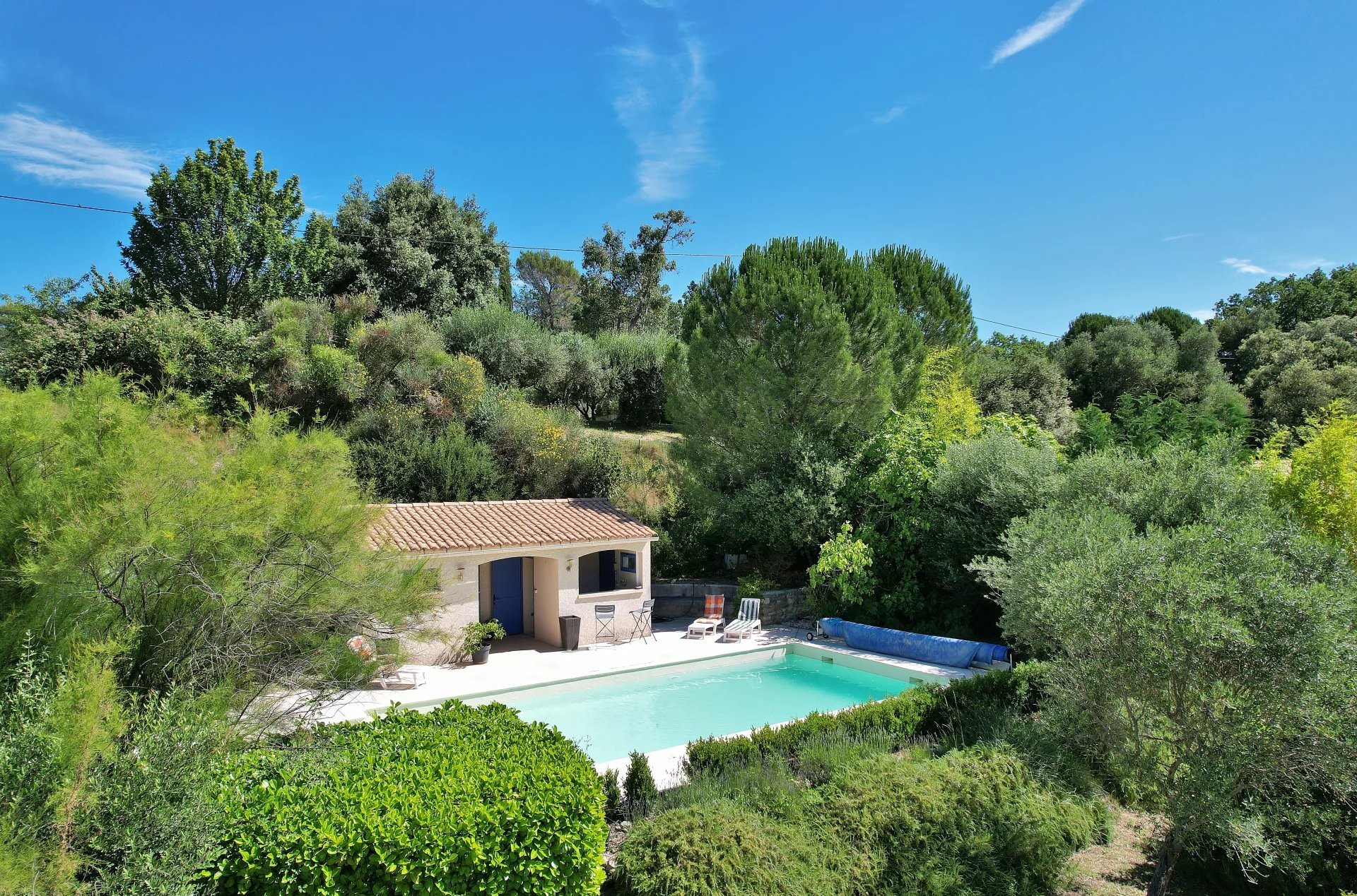 Maison à vendre, 118m², Uzès