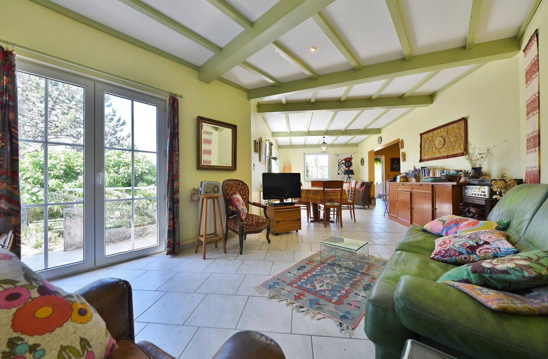 Maison à vendre, 118m², Uzès