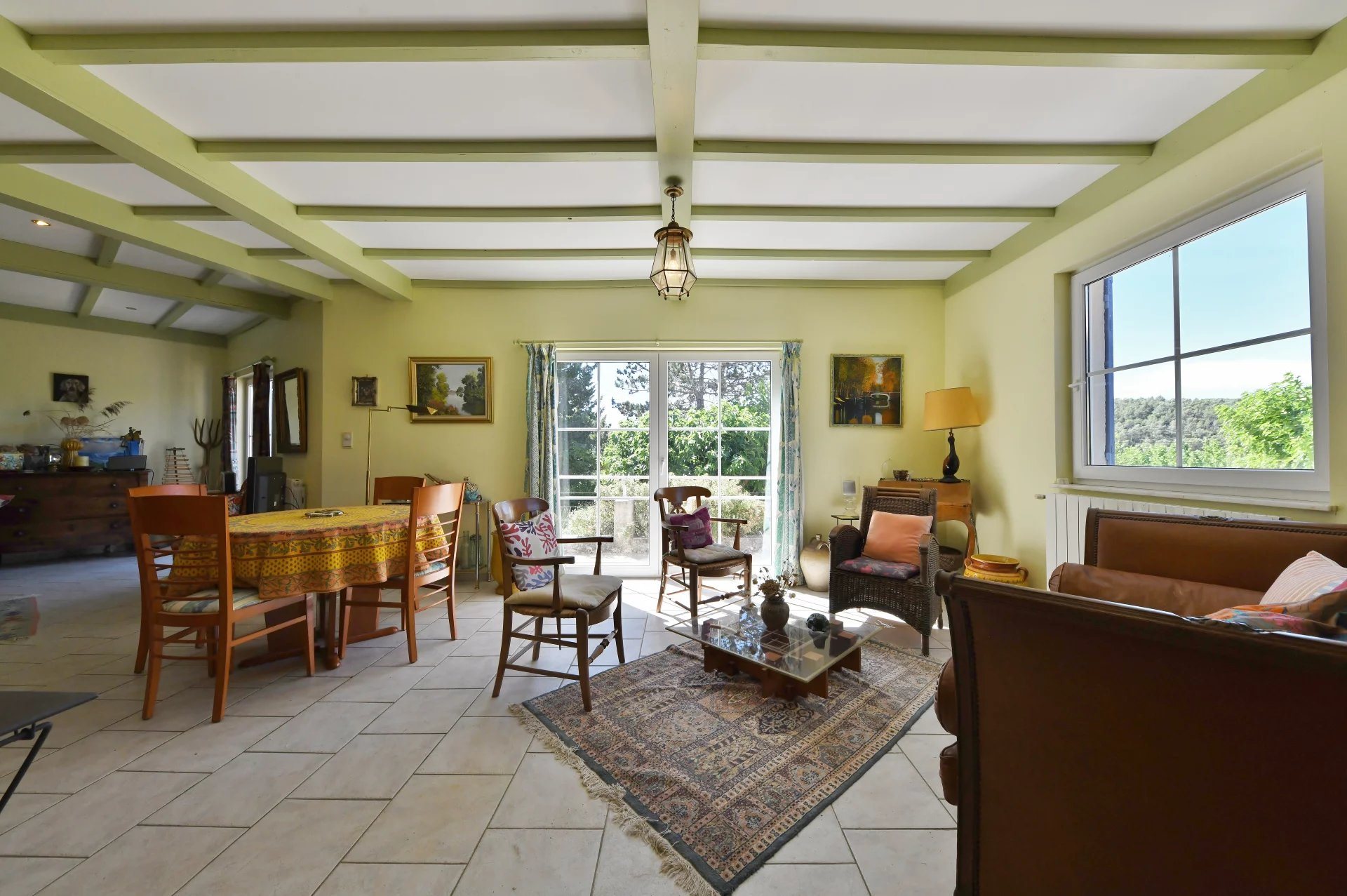 Maison à vendre, 118m², Uzès