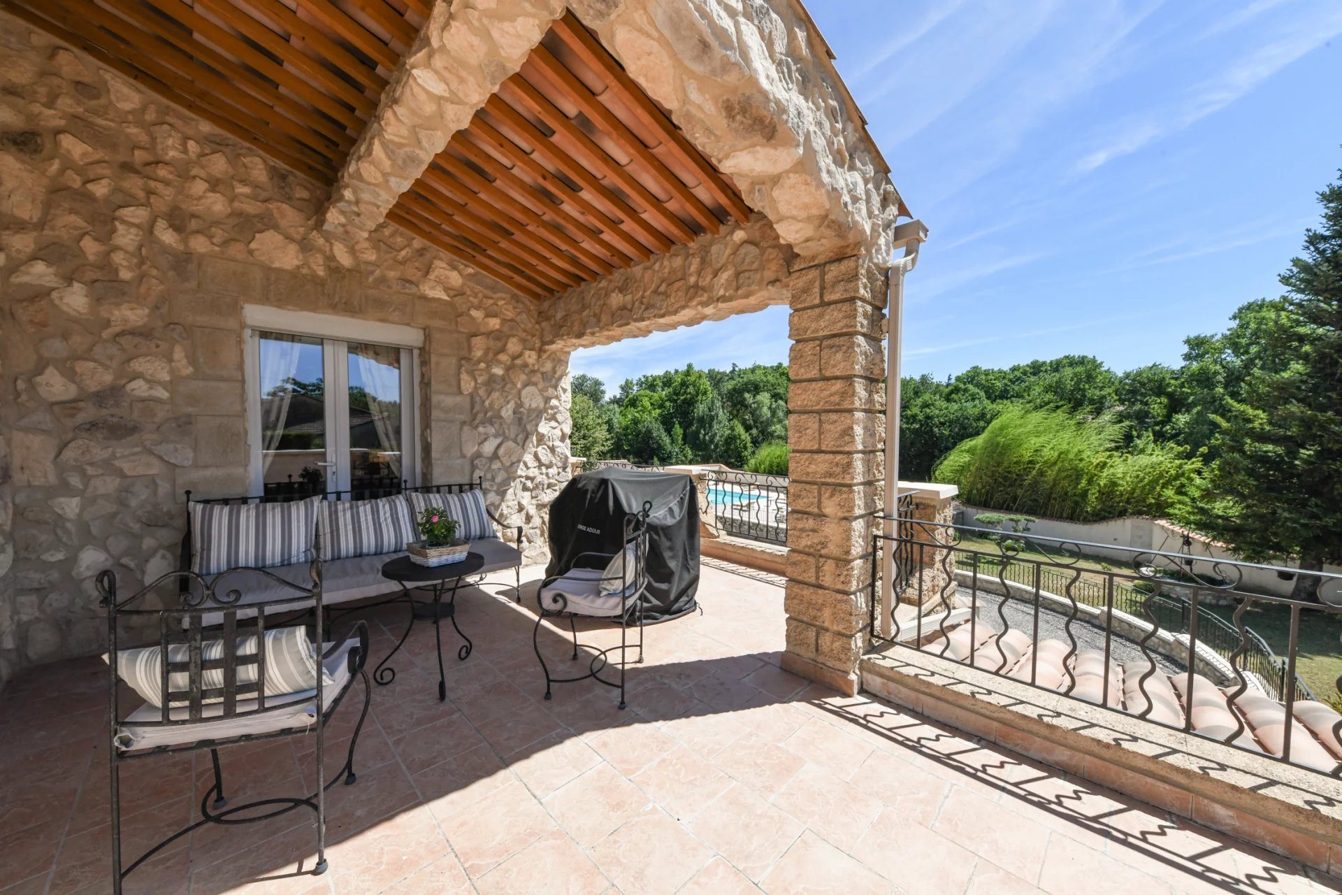 Maison à vendre, 248m², Uzès