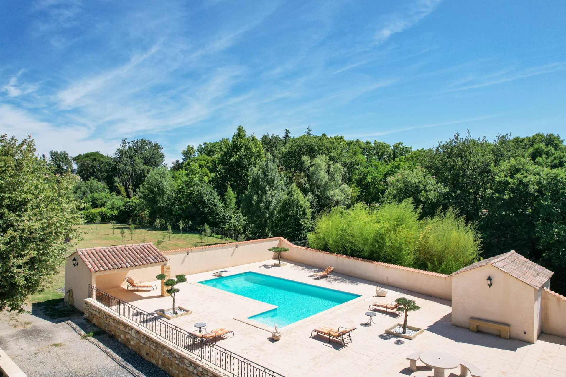 Maison à vendre, 248m², Uzès