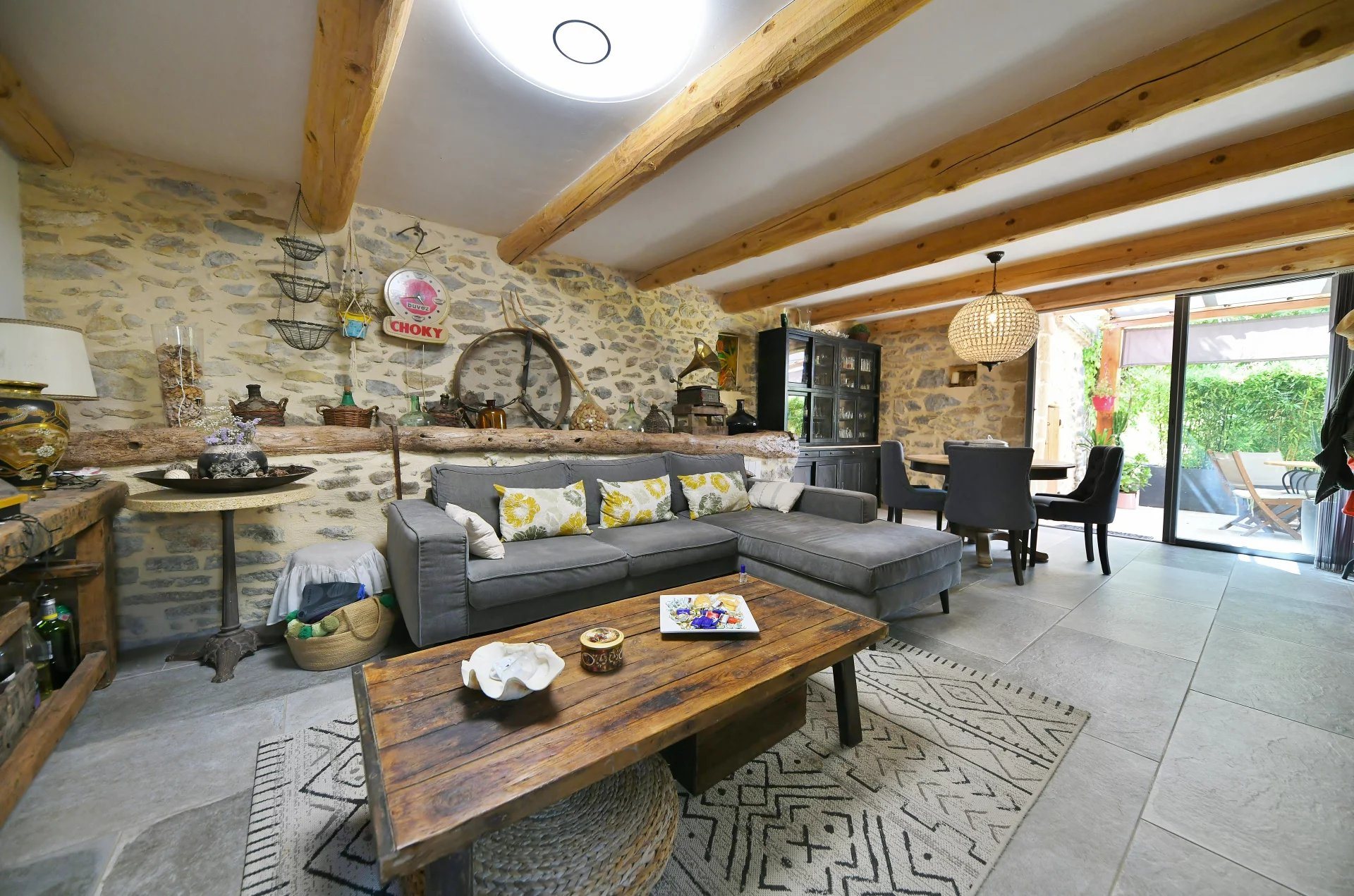 Maison à vendre, 206m², Uzès