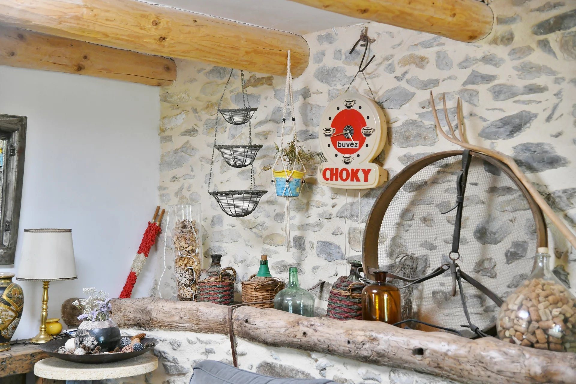 Maison à vendre, 206m², Uzès