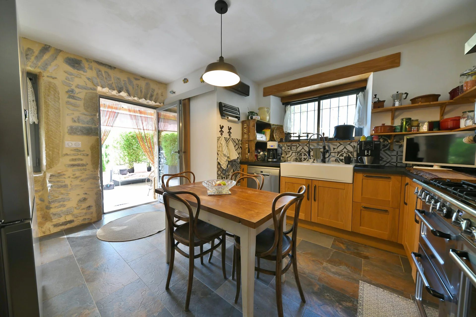 Maison à vendre, 206m², Uzès