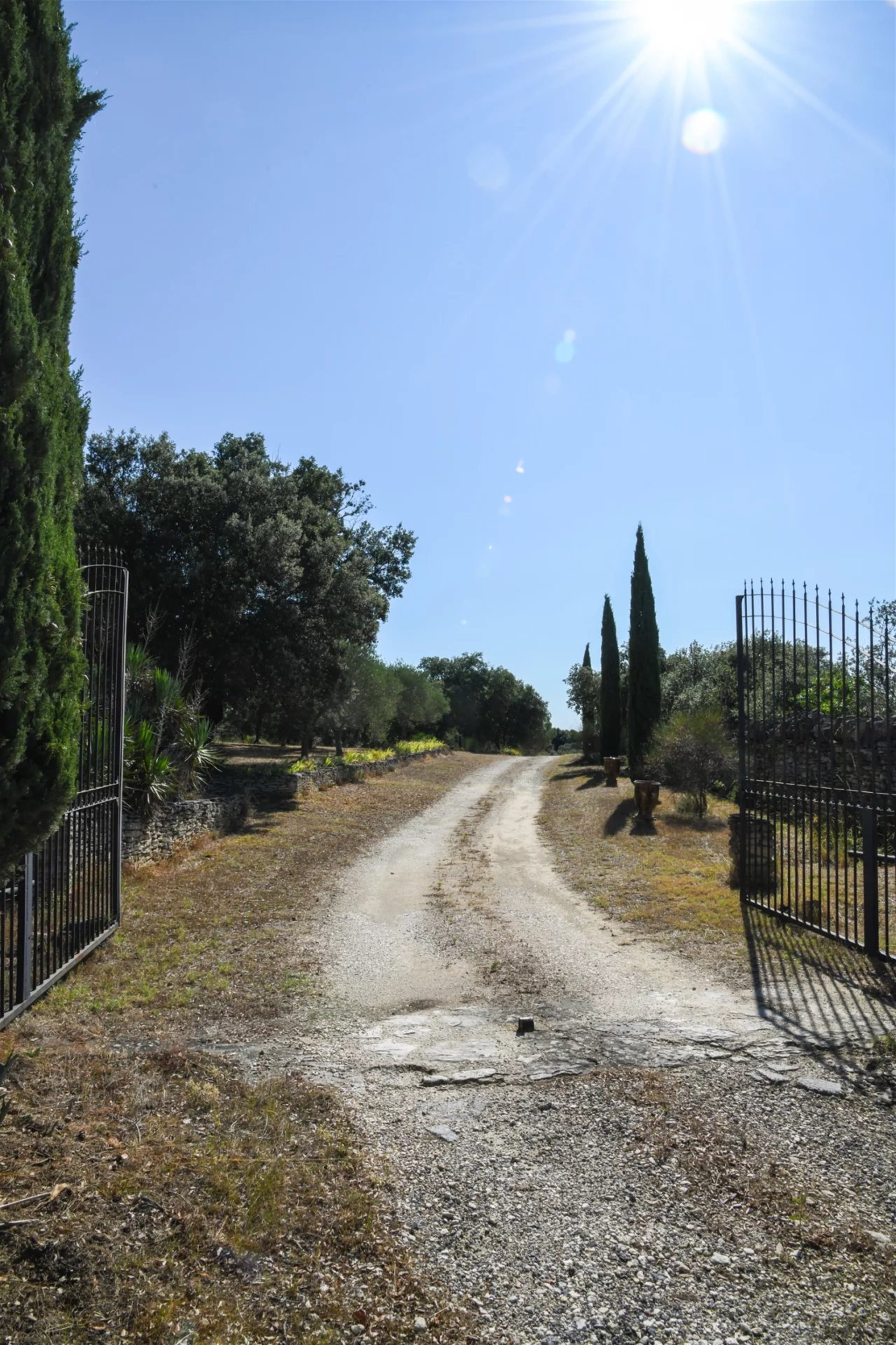 Maison à vendre, 414m², Uzès