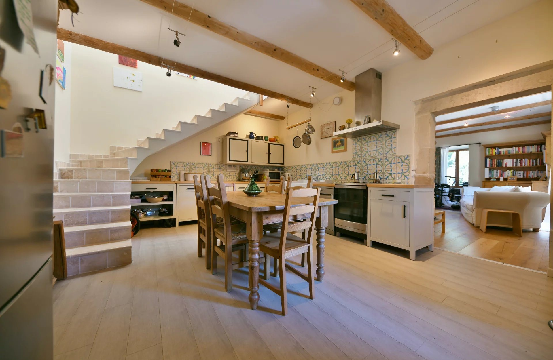 Maison à vendre, 233m², Barjac