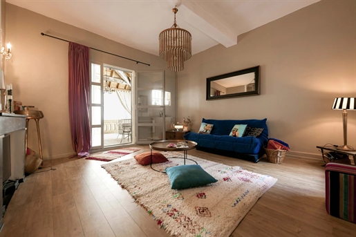 Maison 4 pièces 118 m² · à Uzès · 118 m² · 585 000 €