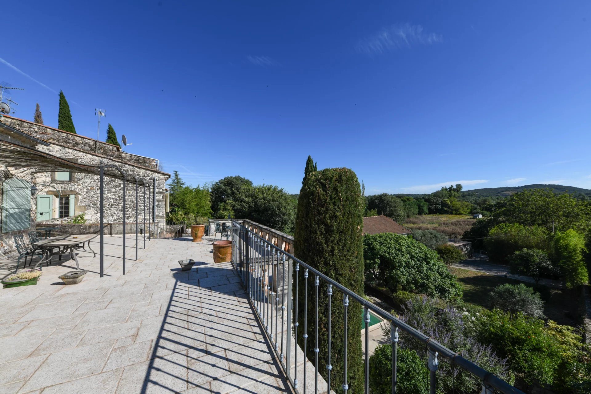 Maison à vendre, 173m², Uzès