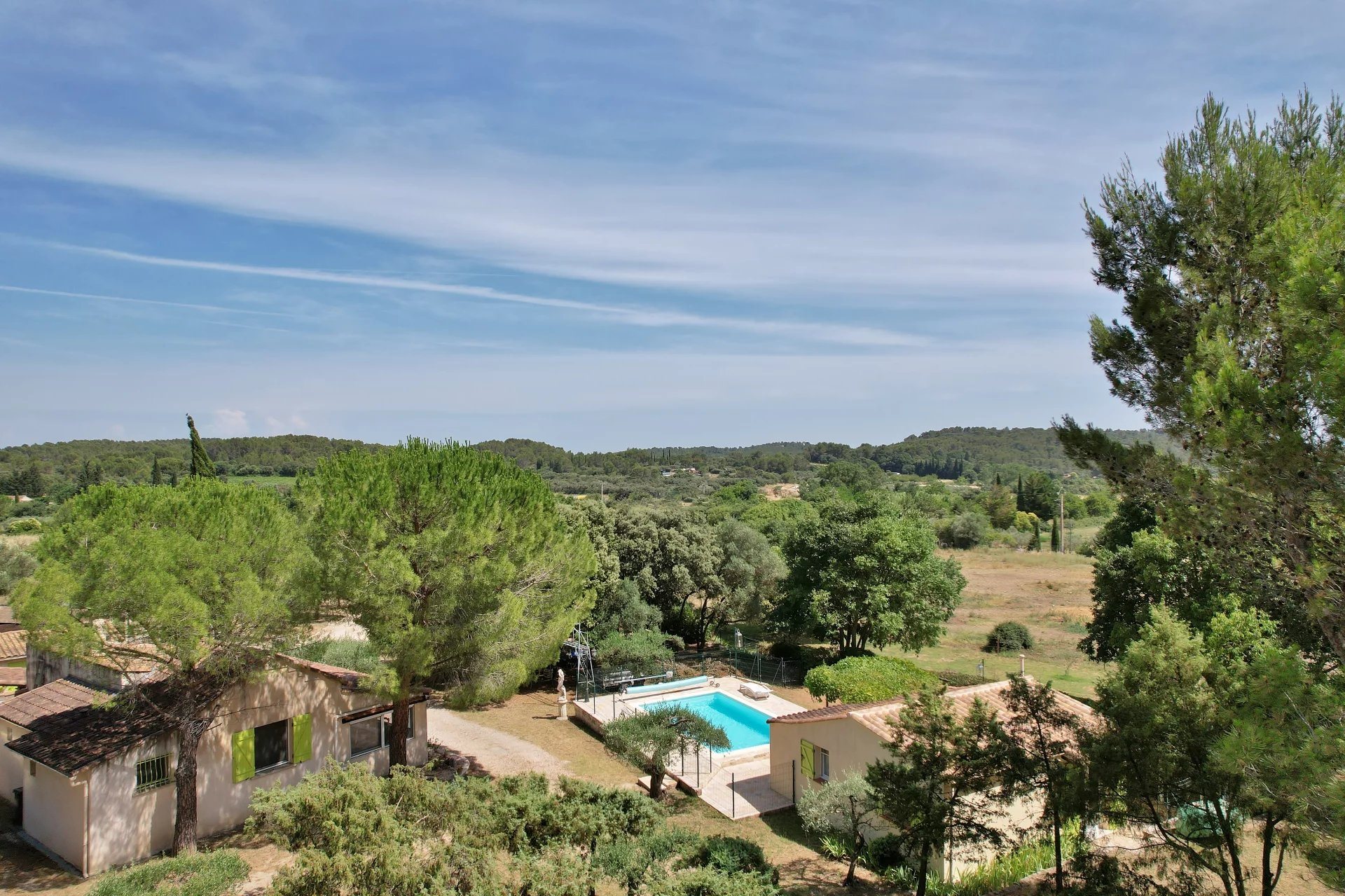 Maison à vendre, 129m², Uzès