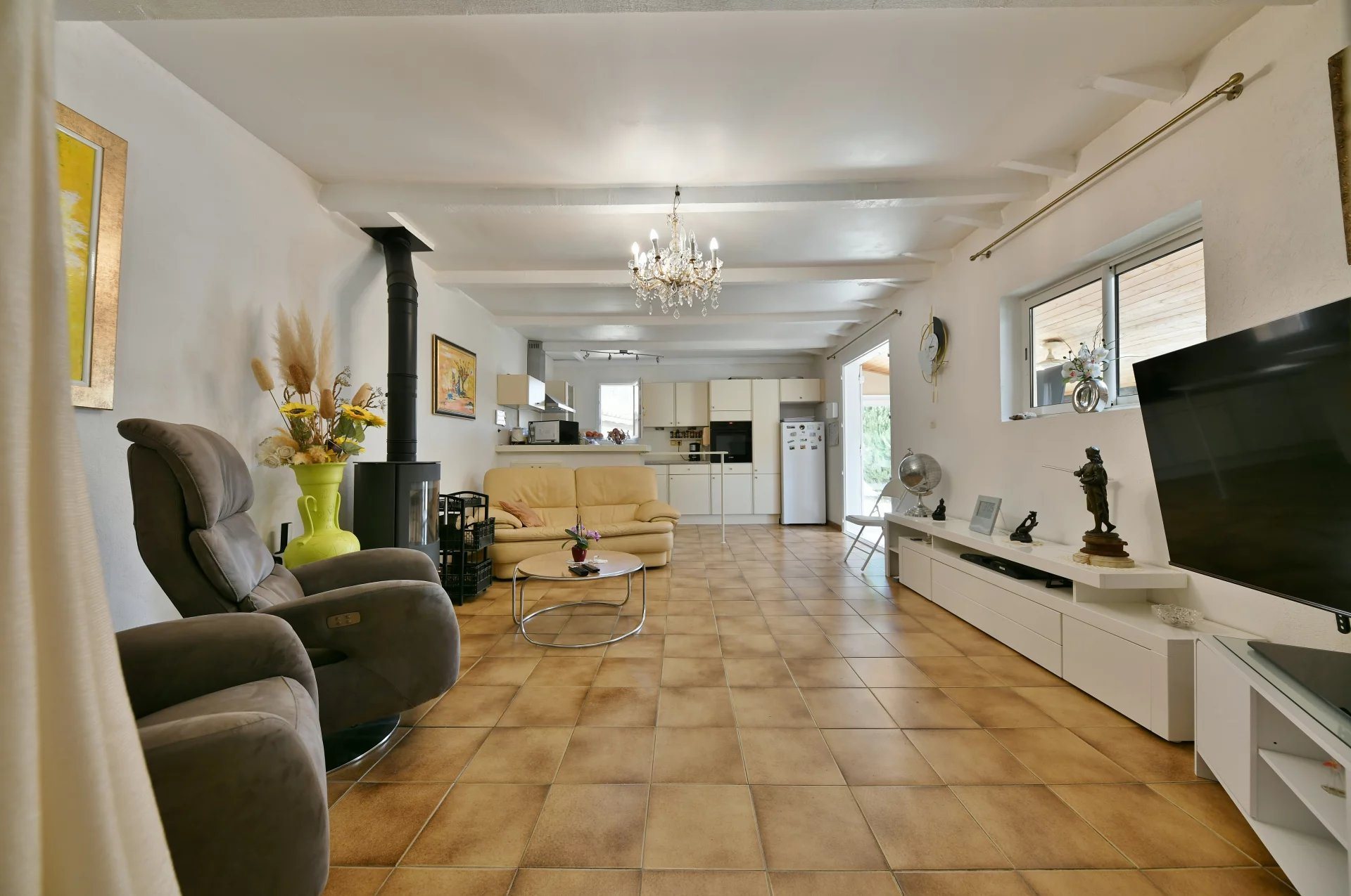 Maison à vendre, 129m², Uzès