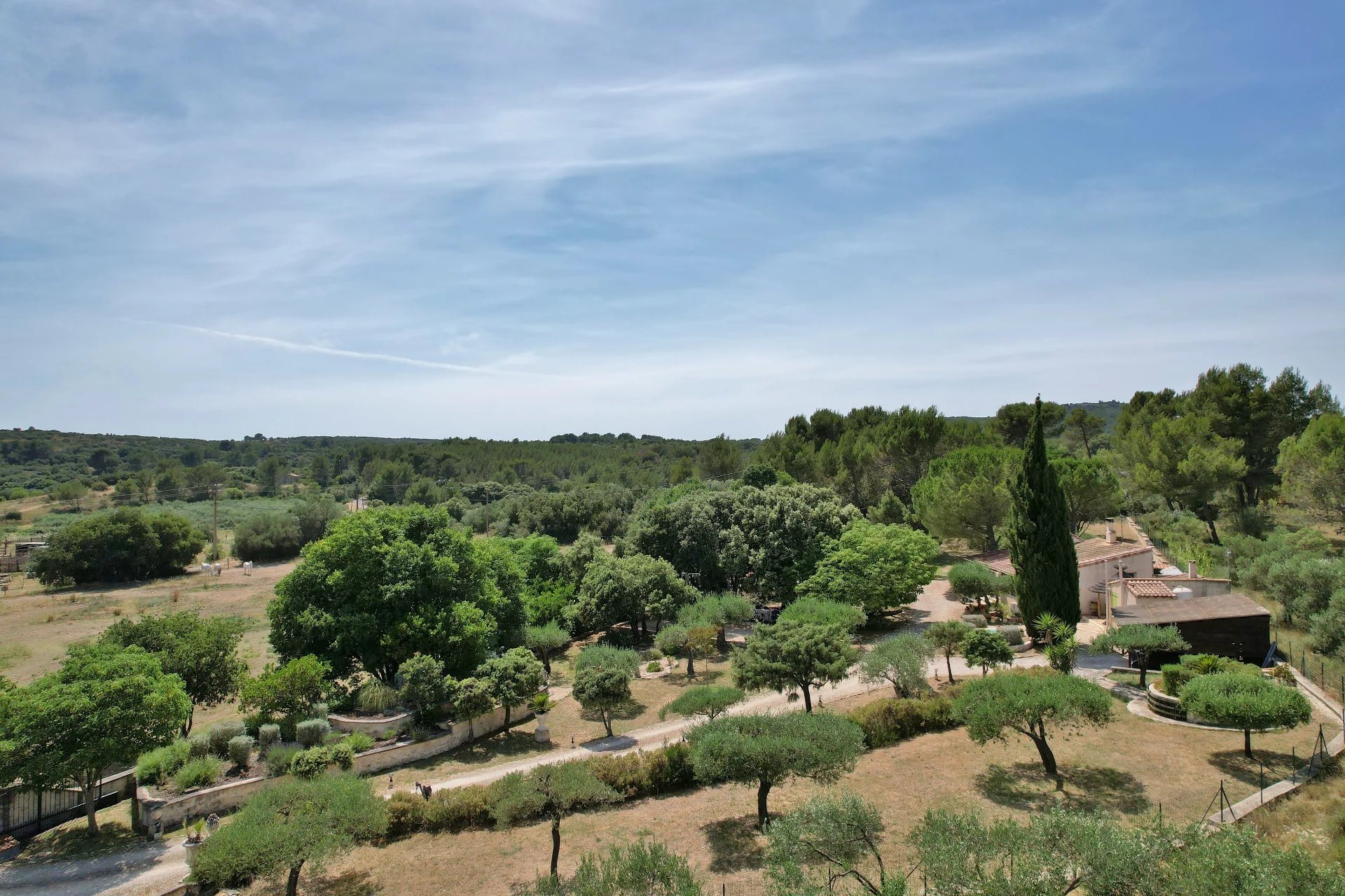 Maison à vendre, 129m², Uzès