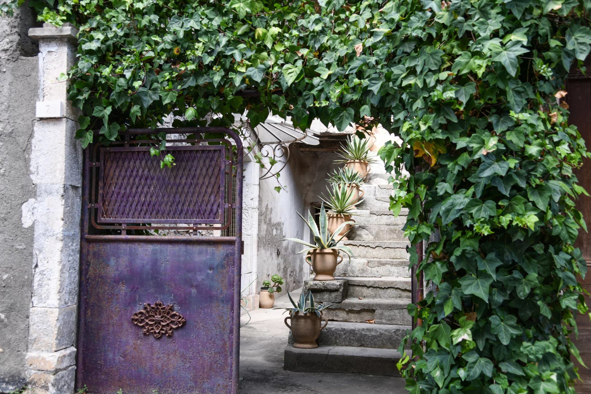 Maison à vendre, 110m², Lussan