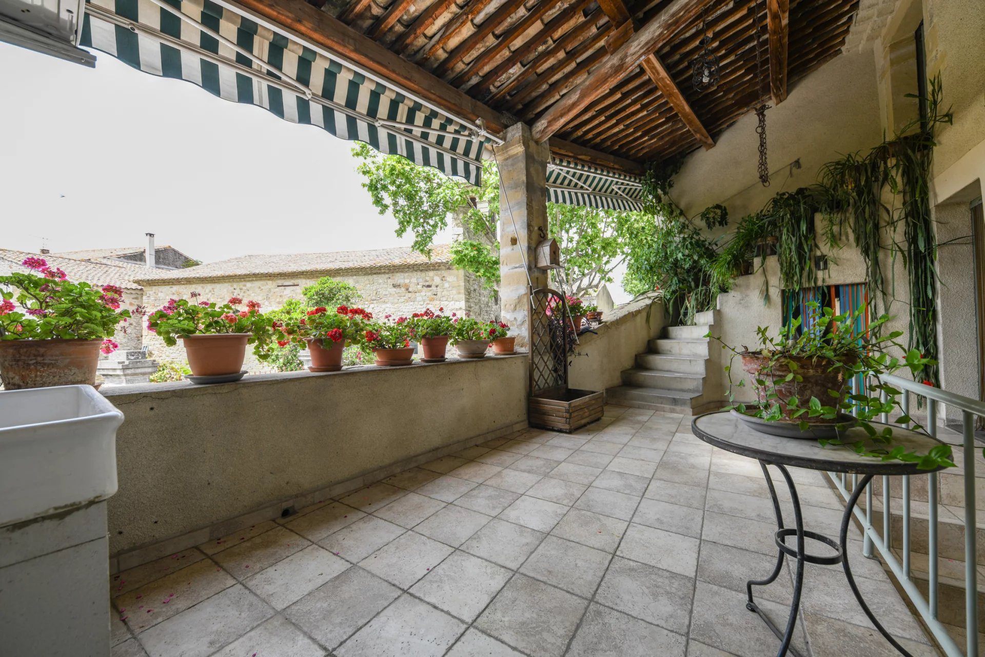 Maison à vendre, 91m², Uzès