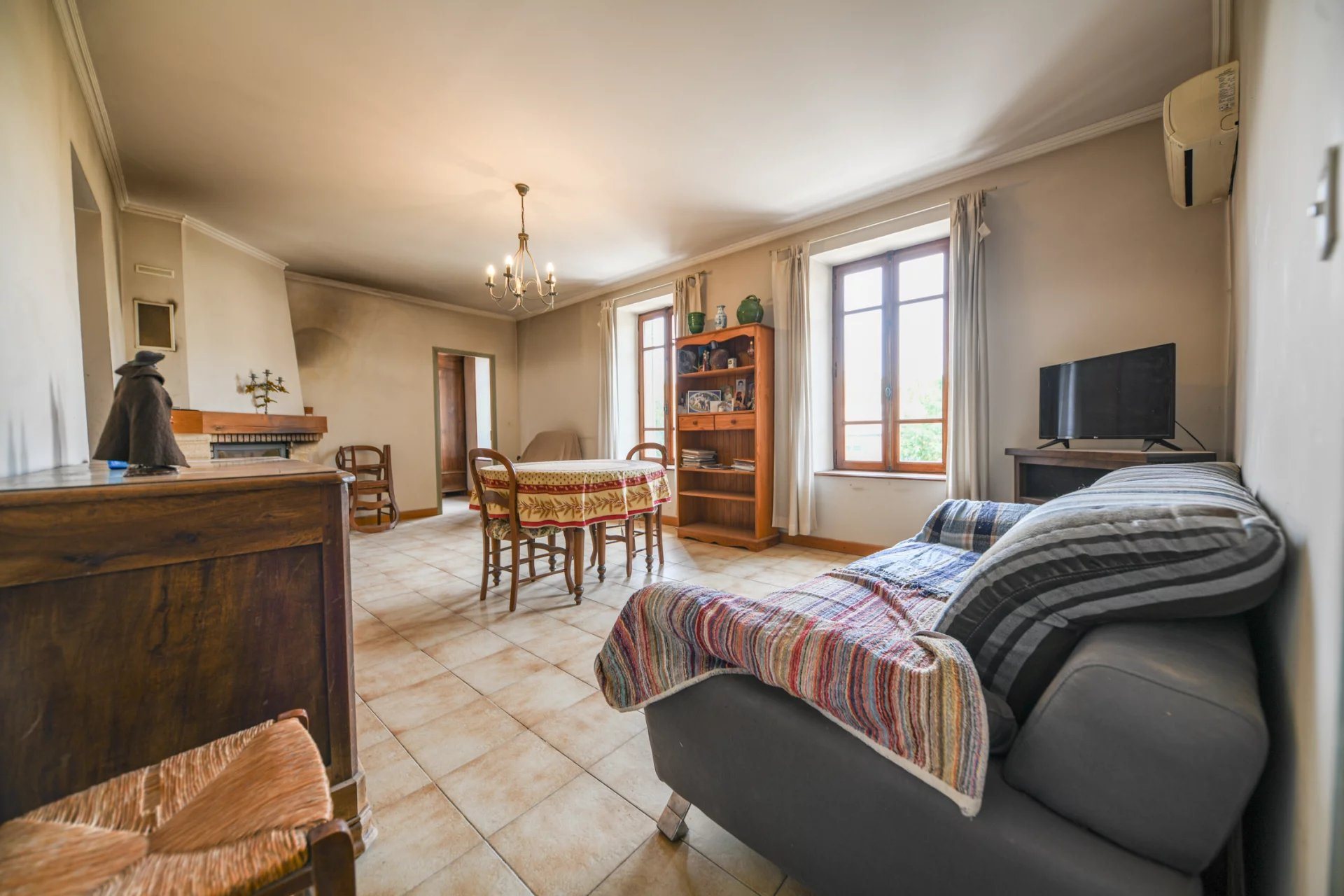 Maison à vendre, 91m², Uzès