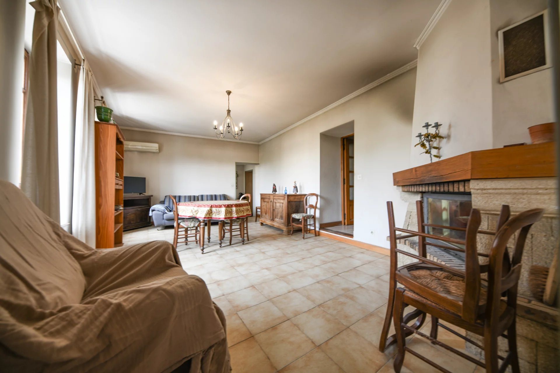 Maison à vendre, 91m², Uzès