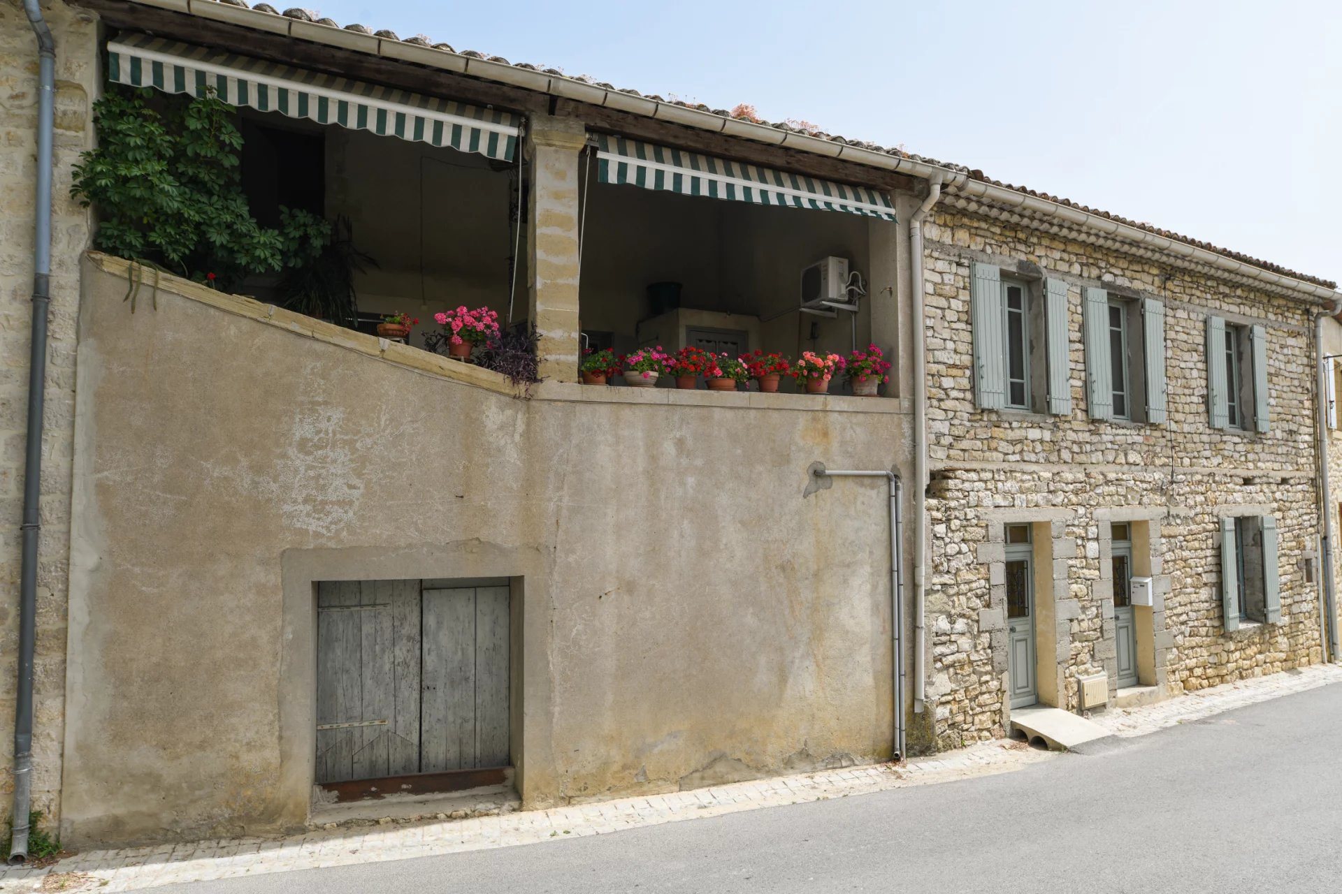 Maison à vendre, 91m², Uzès