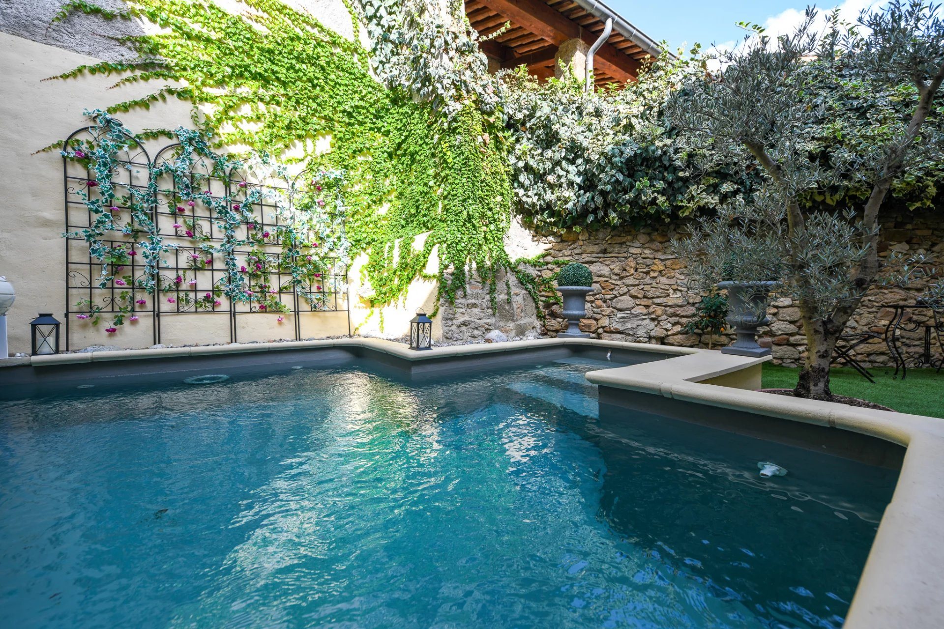 Maison à vendre, 180m², Uzès
