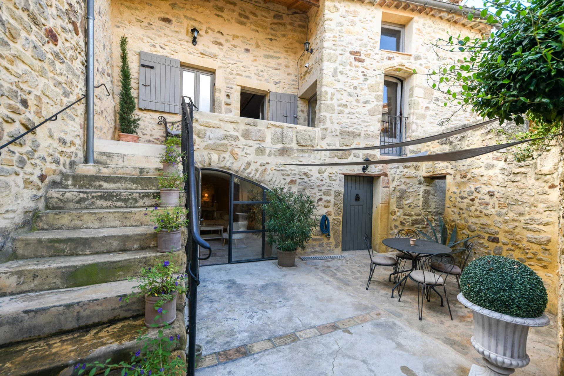 Maison à vendre, 180m², Uzès