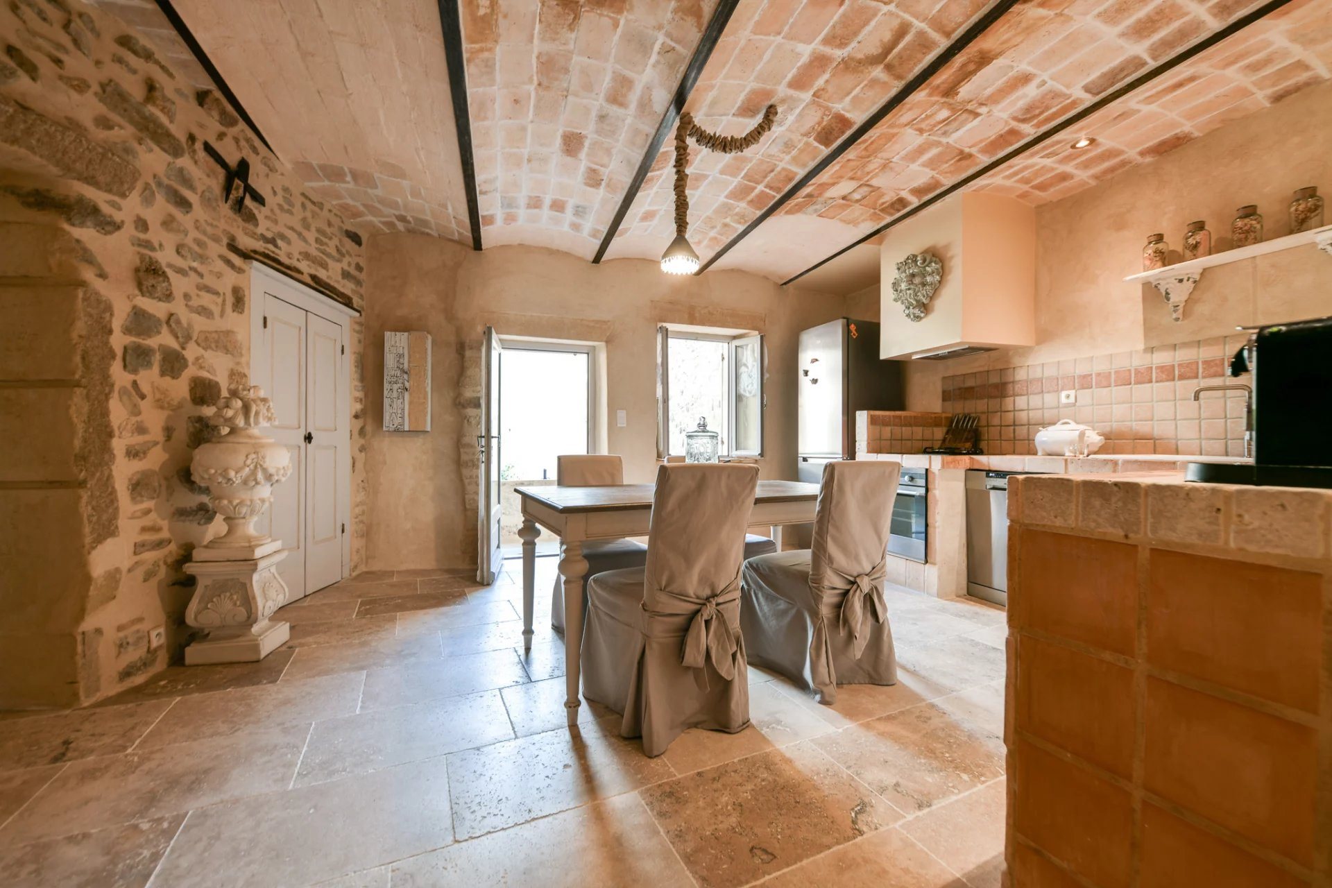 Maison à vendre, 180m², Uzès