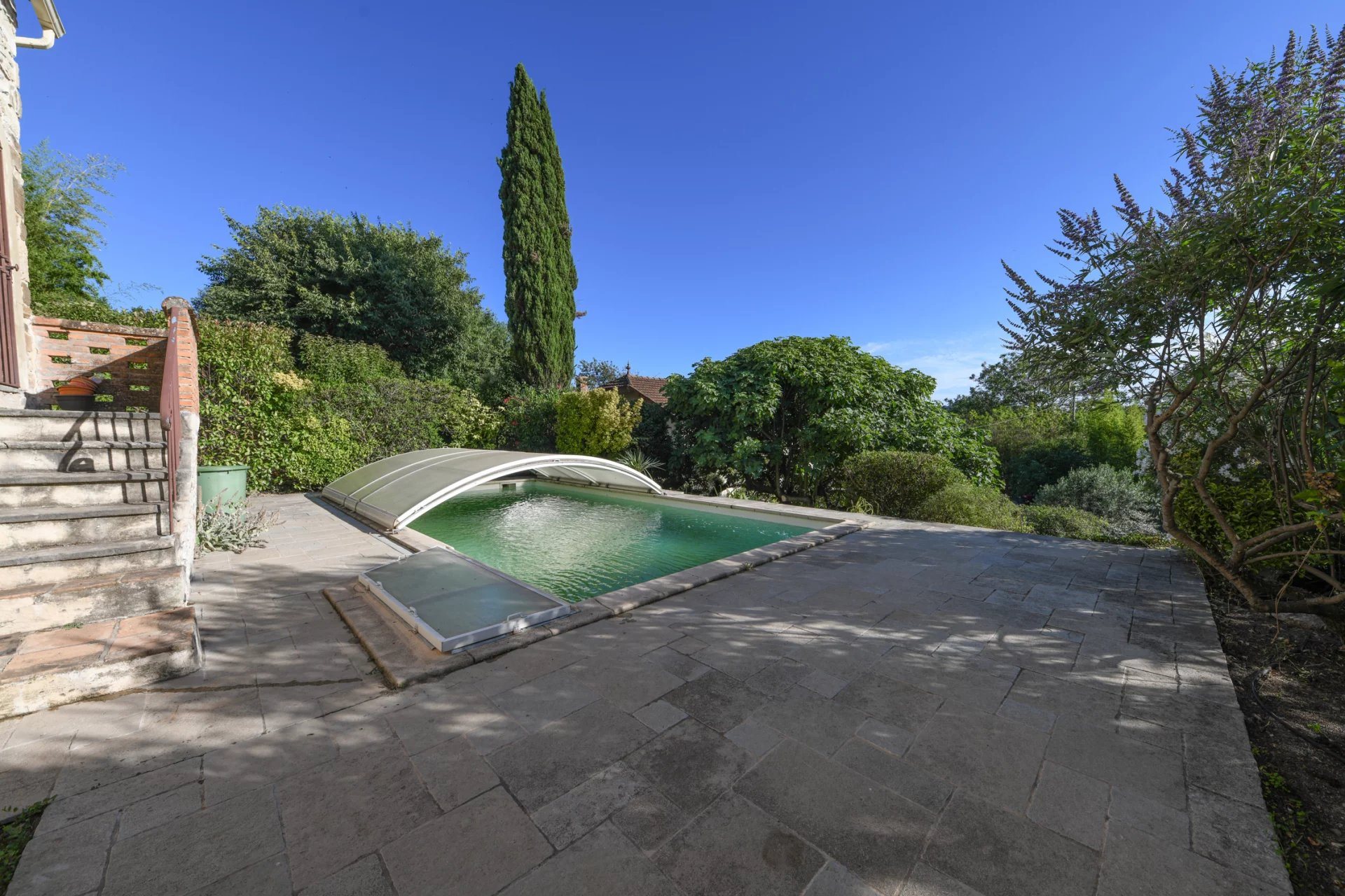 Maison à vendre, 173m², Uzès