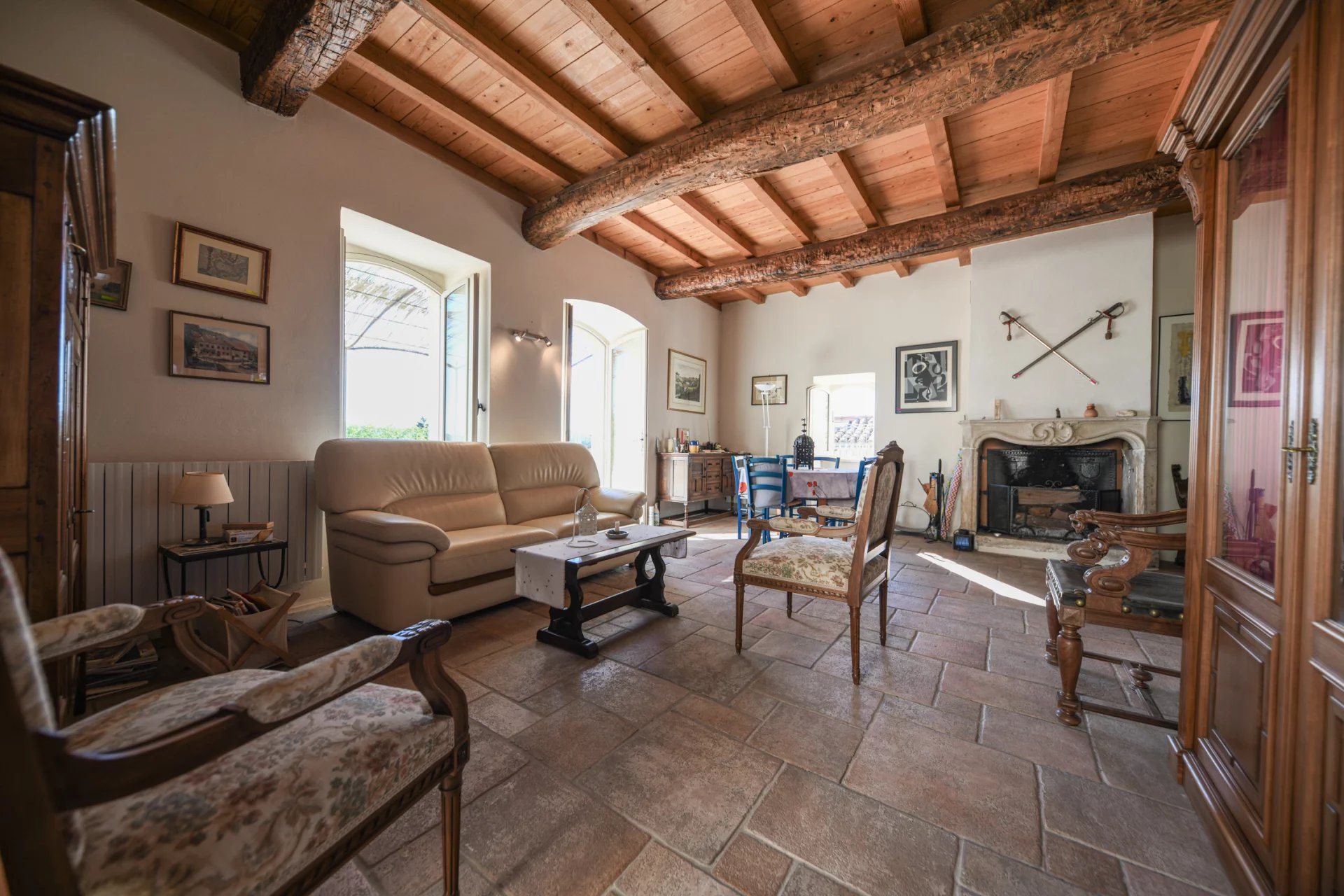 Maison à vendre, 173m², Uzès