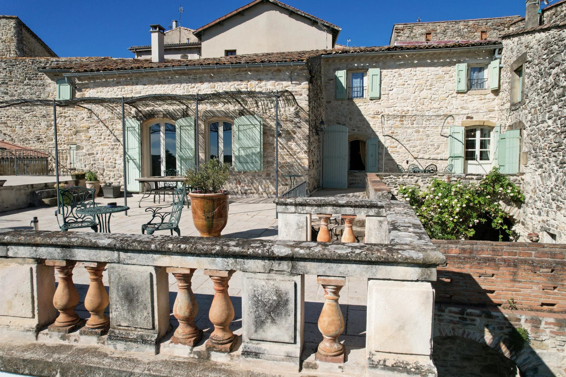 Maison à vendre, 173m², Uzès