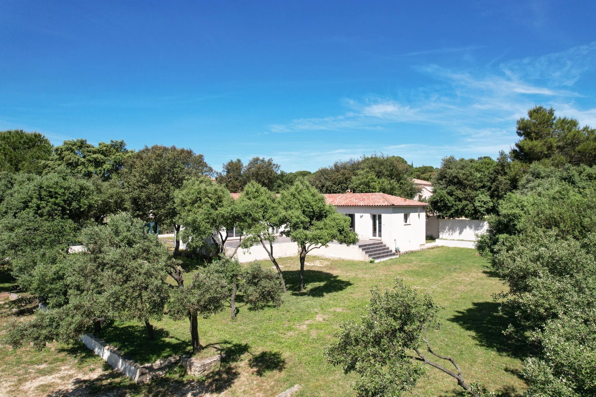 Maison à vendre, 135m², Uzès