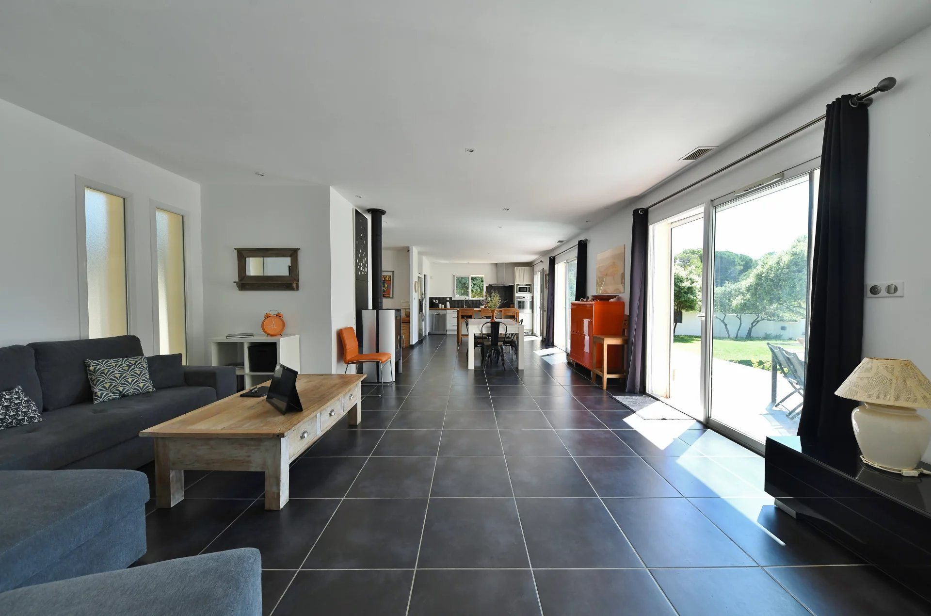 Maison à vendre, 135m², Uzès
