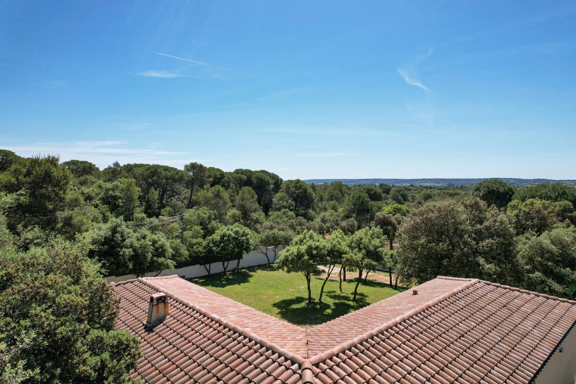 Maison à vendre, 135m², Uzès