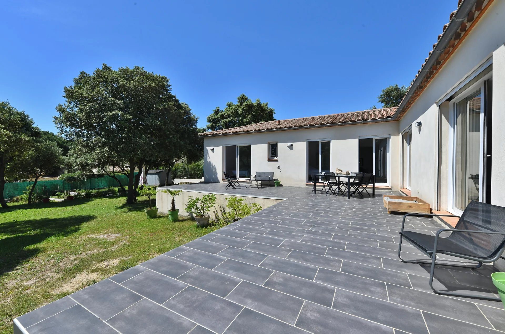 Maison à vendre, 135m², Uzès