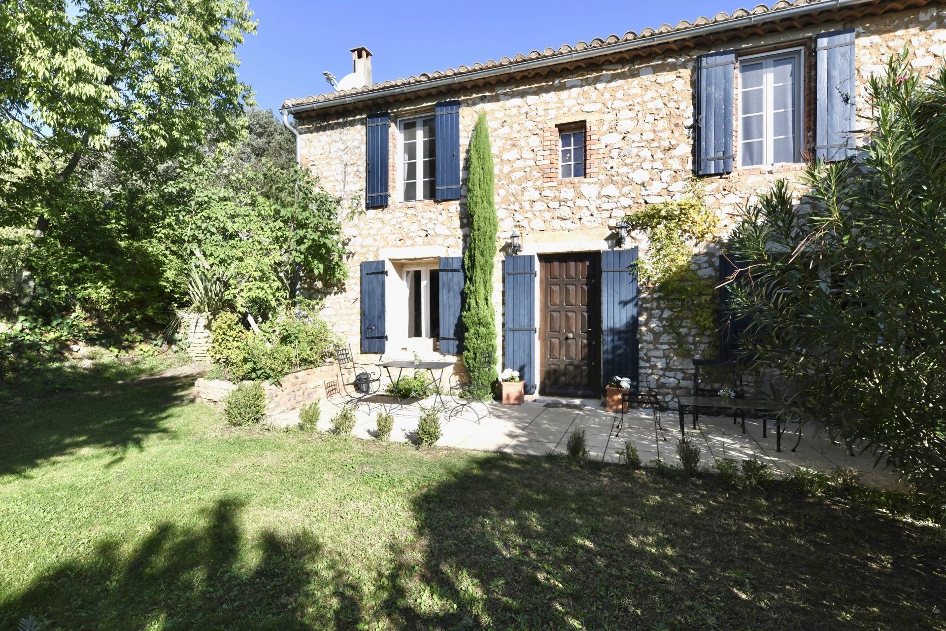 Maison à vendre, 83m², Uzès