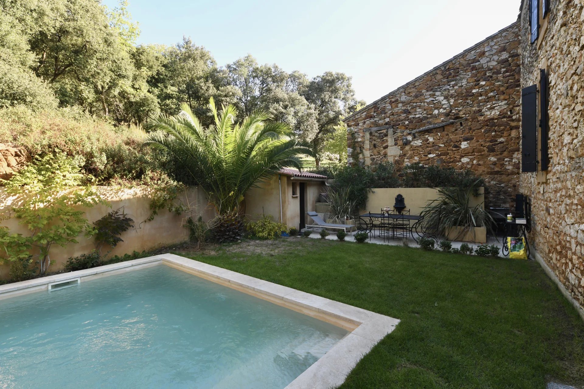 Maison à vendre, 83m², Uzès