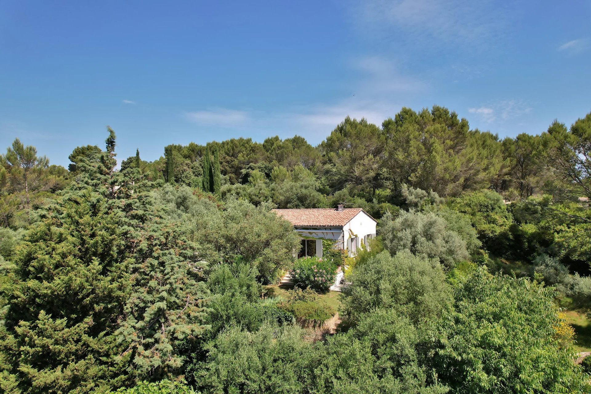 Maison à vendre, 78m², Uzès