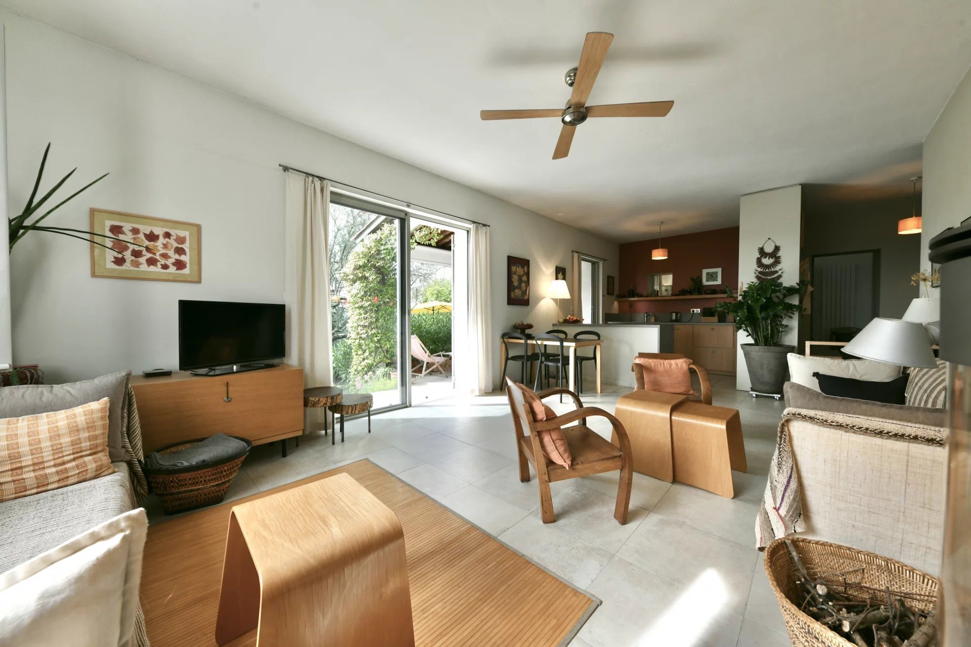 Maison à vendre, 78m², Uzès