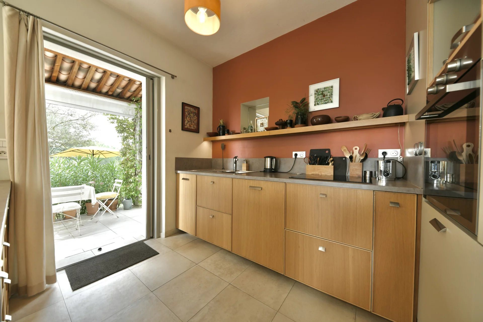 Maison à vendre, 78m², Uzès