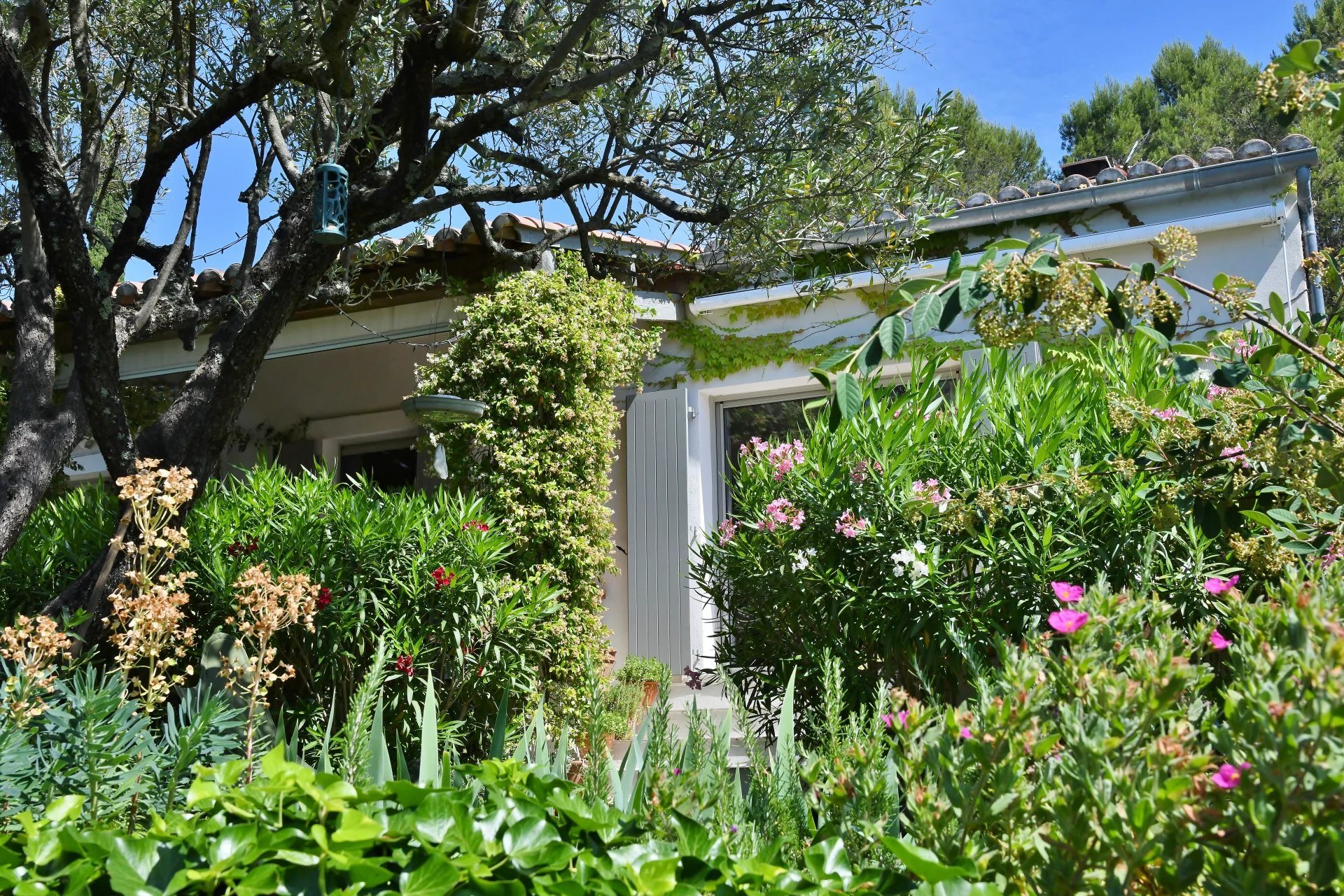 Maison à vendre, 78m², Uzès
