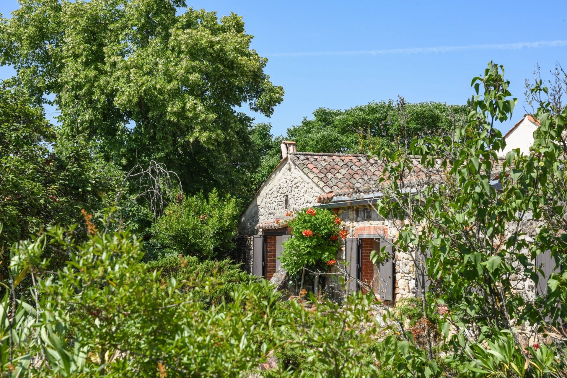 Maison à vendre, 200m², Barjac
