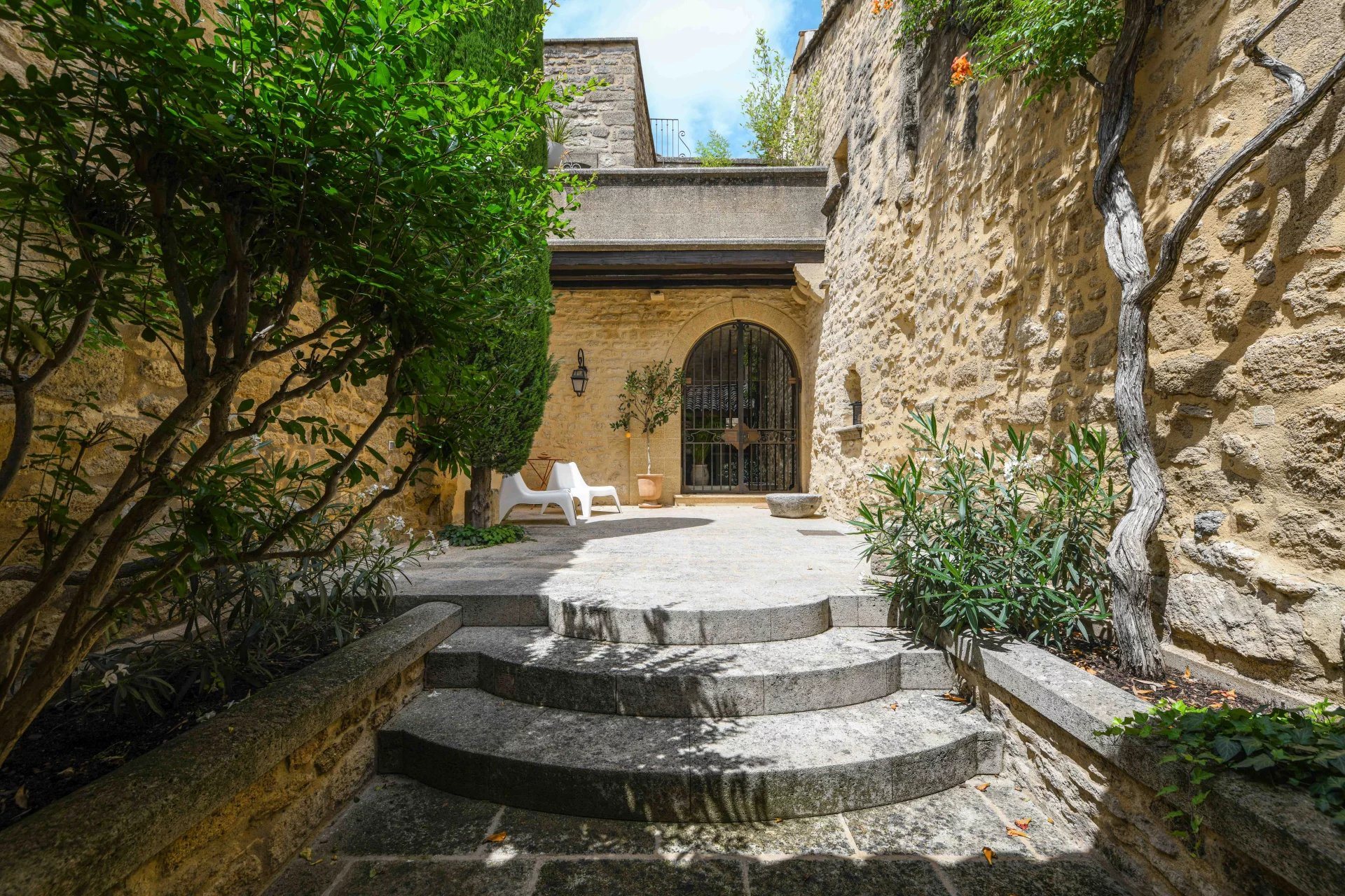 Maison à vendre, 183m², Uzès