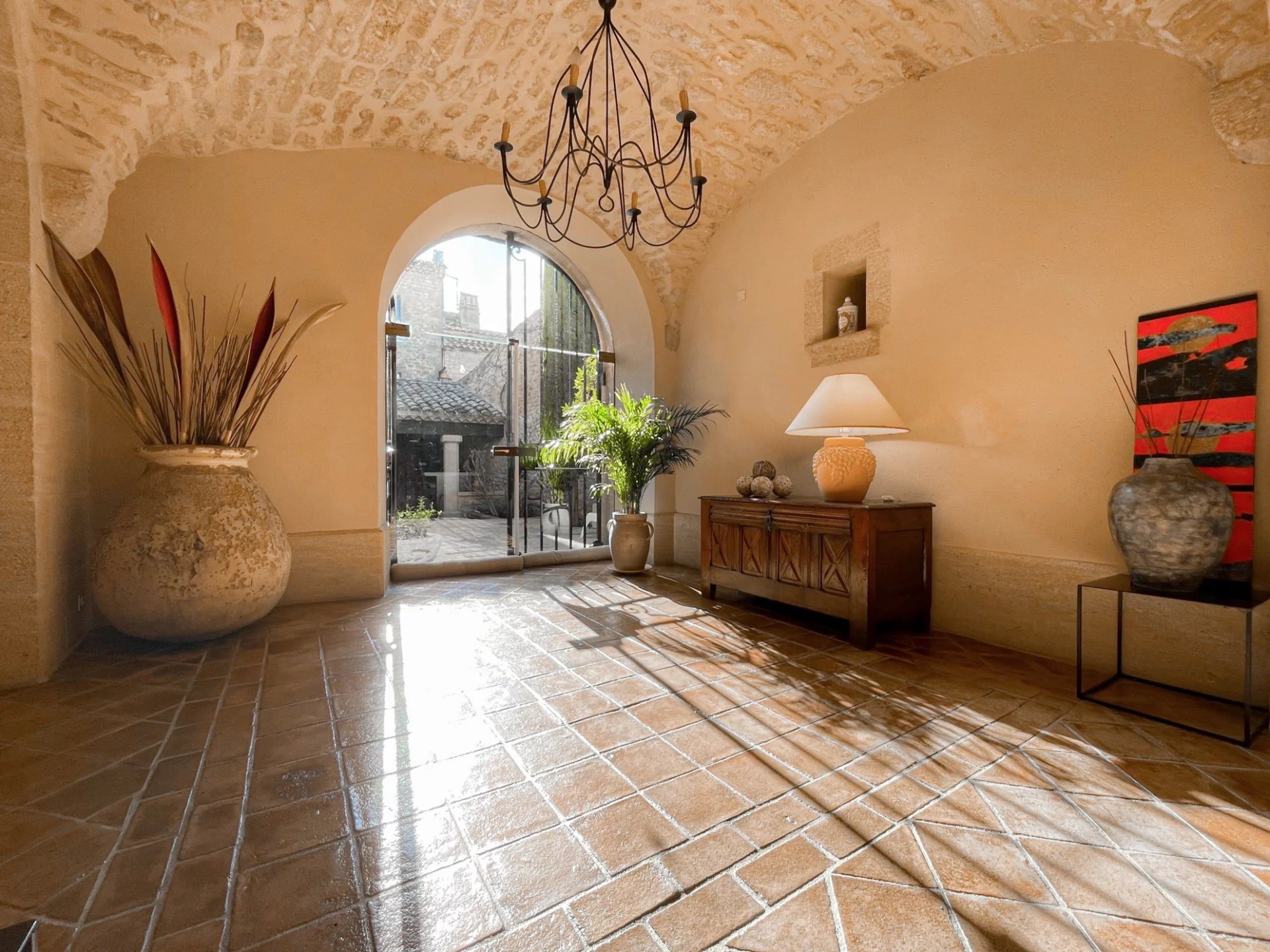 Maison à vendre, 183m², Uzès
