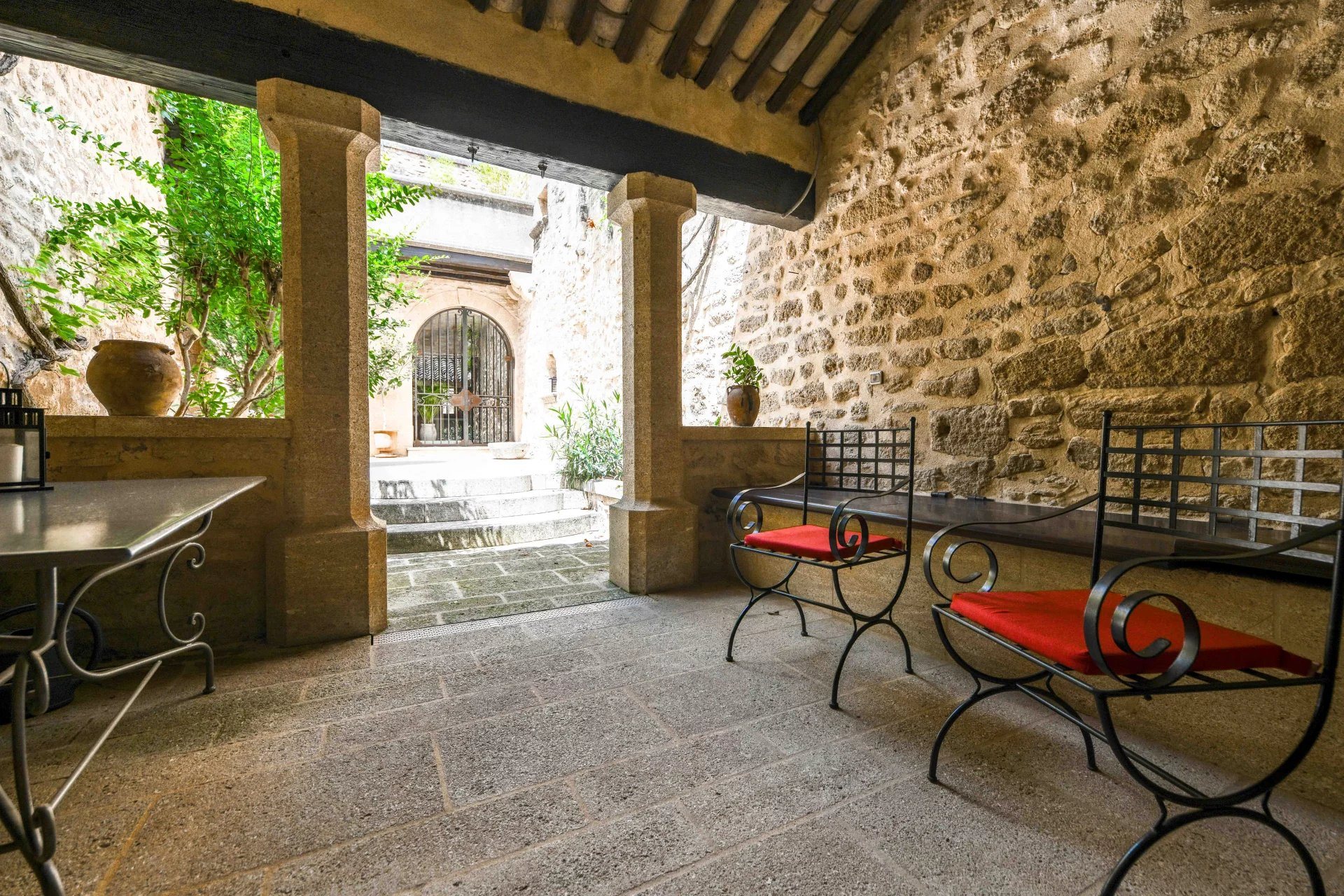 Maison à vendre, 183m², Uzès