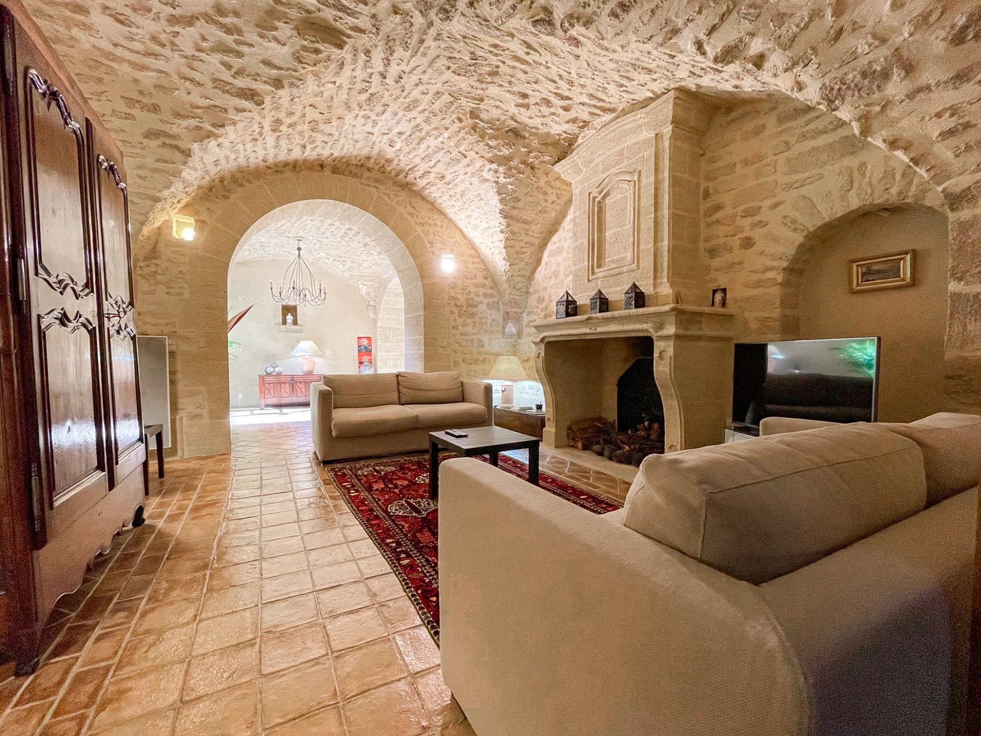 Maison à vendre, 183m², Uzès