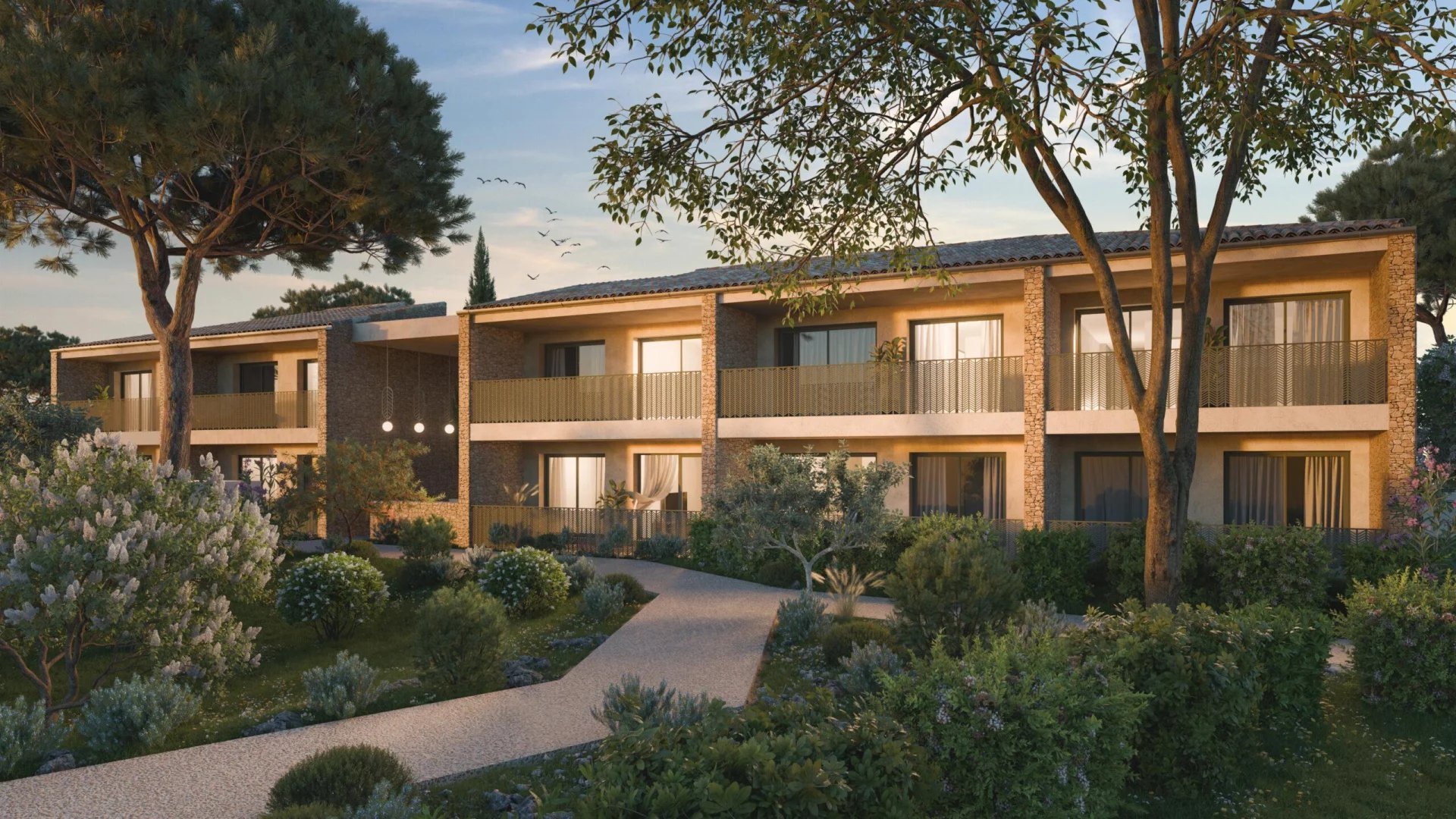 Appartement à vendre, 44m², Uzès