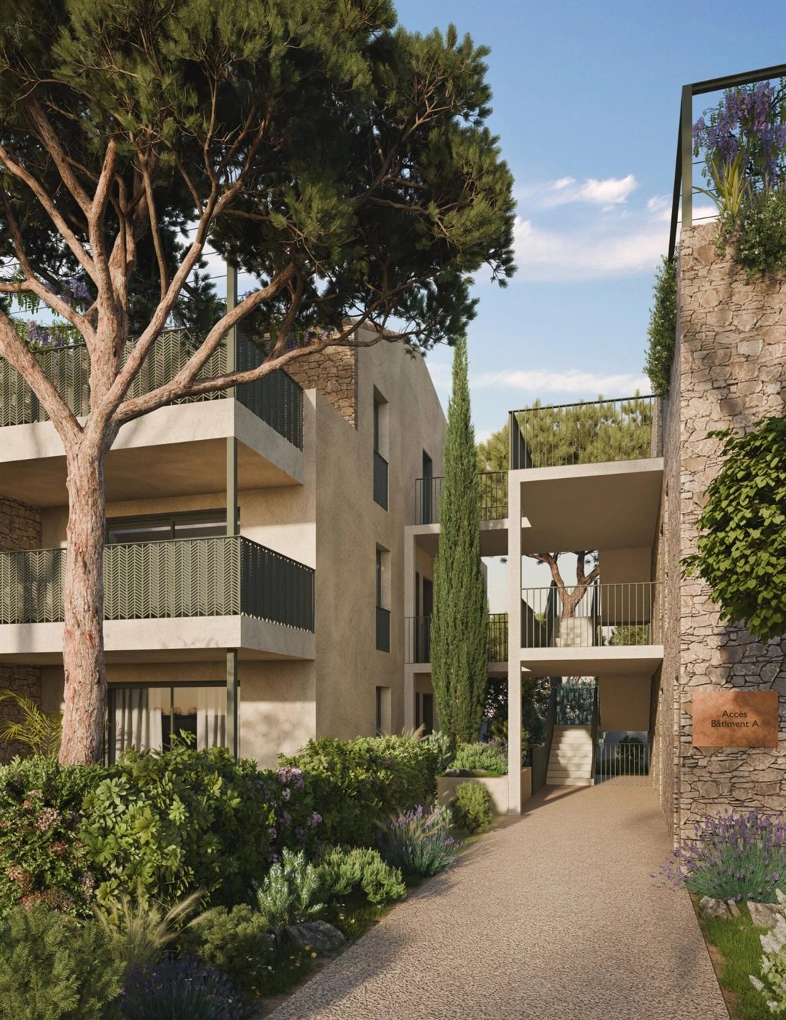 Appartement à vendre, 44m², Uzès