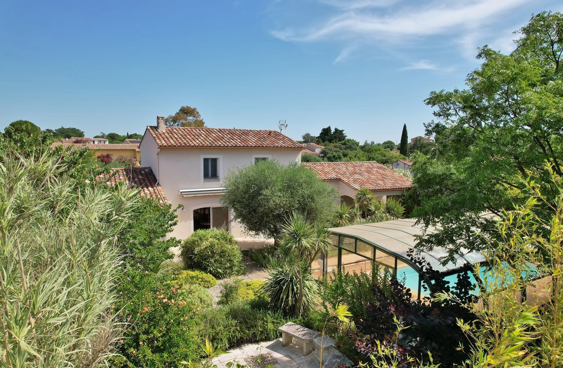 Maison à vendre, 177m², Uzès