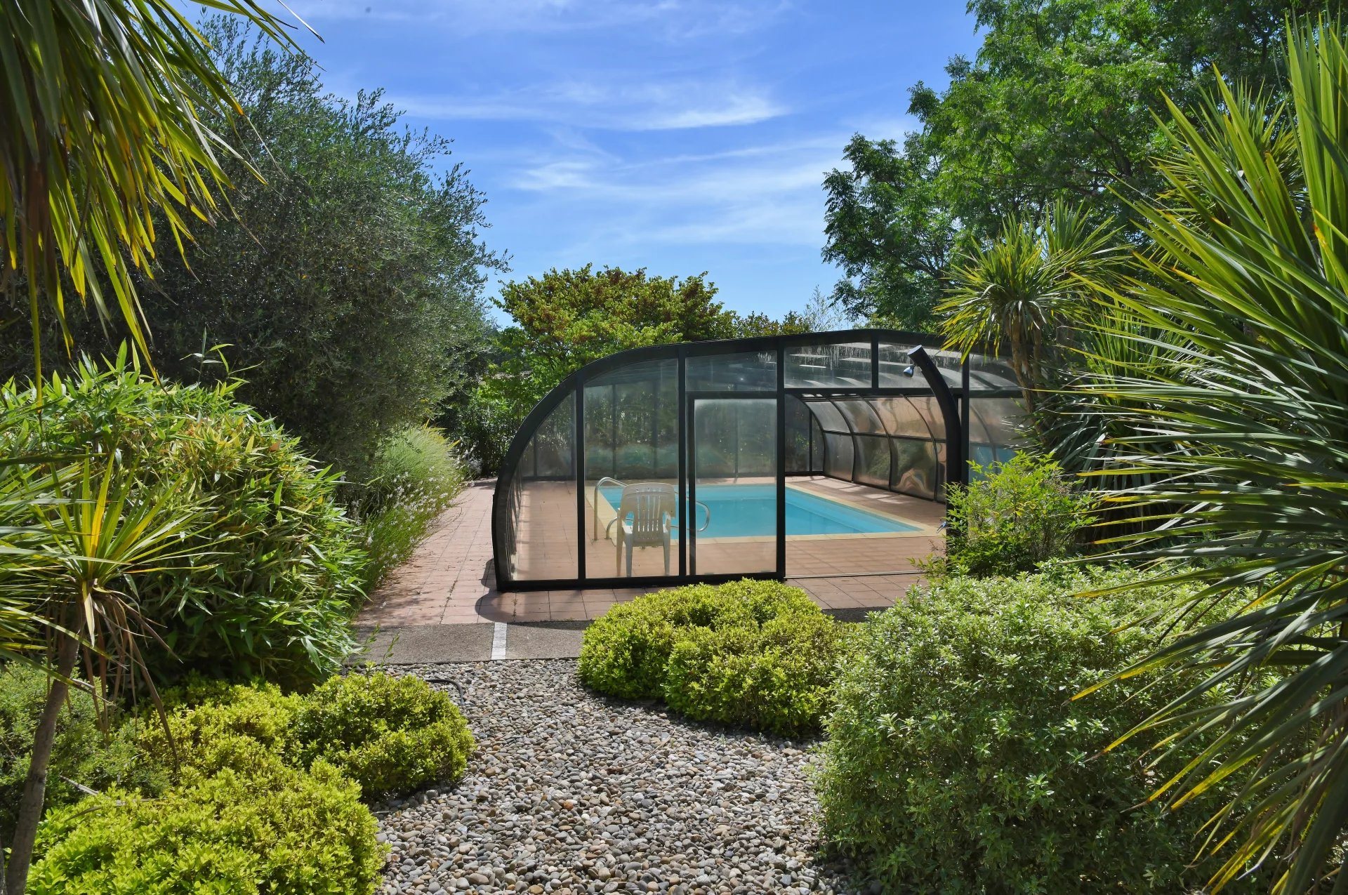 Maison à vendre, 177m², Uzès