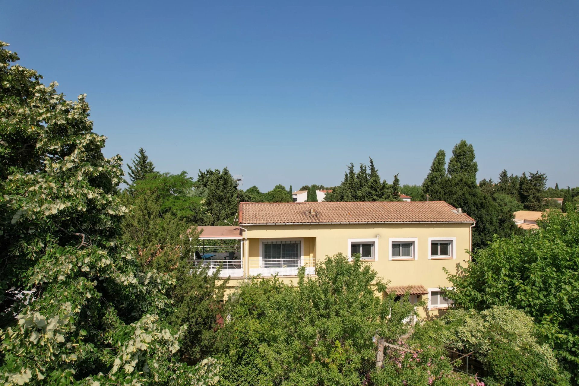 Maison à vendre, 116m², Uzès