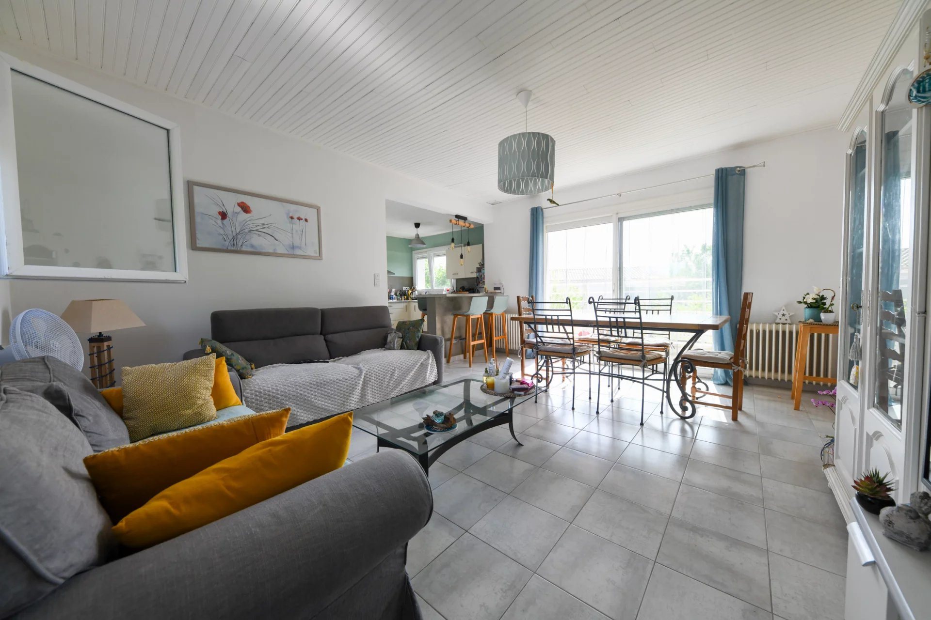 Maison à vendre, 116m², Uzès
